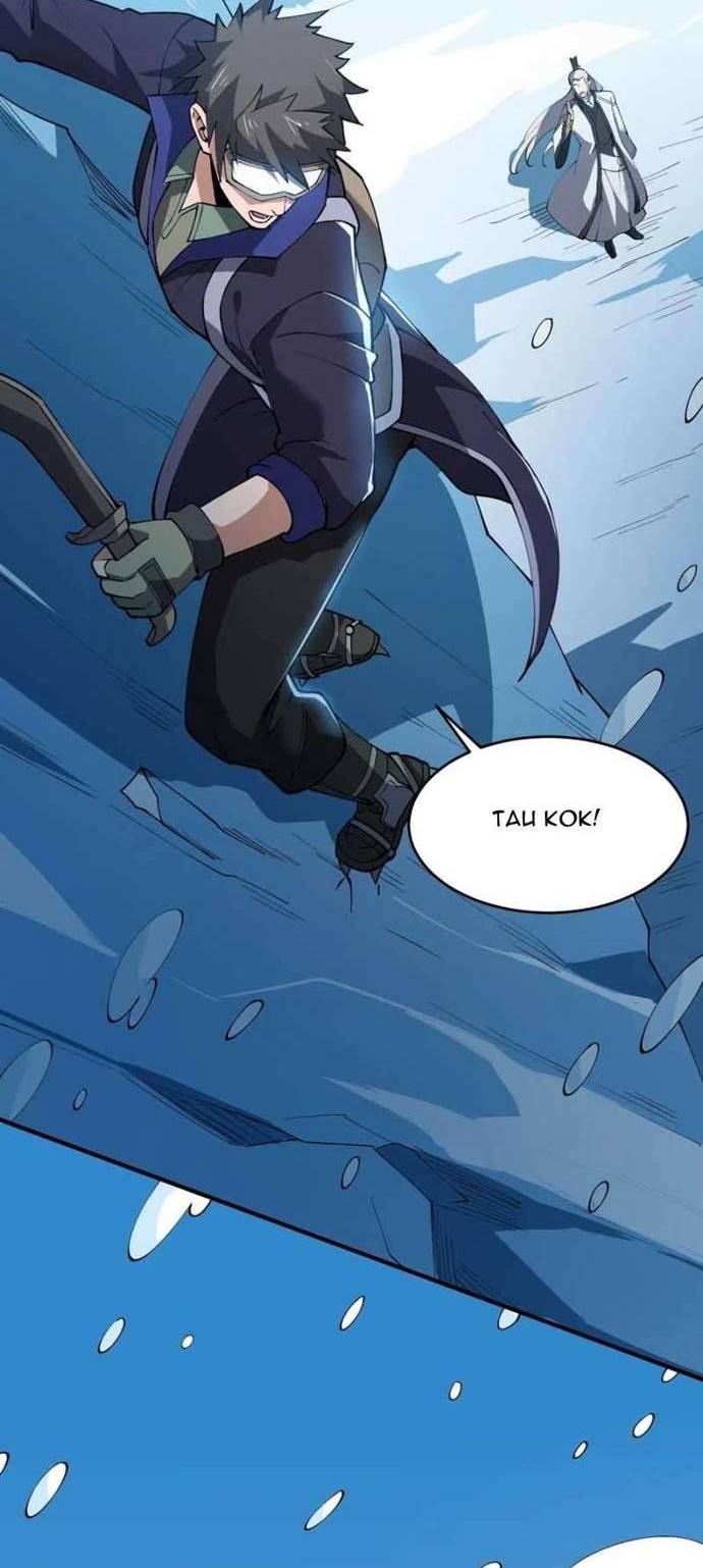First Dragon (Yuanlong) Chapter 186 Gambar 28